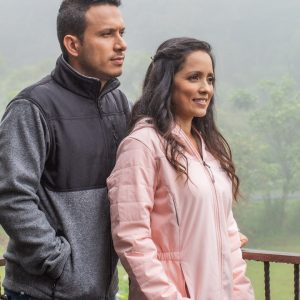 Ropa de invierno